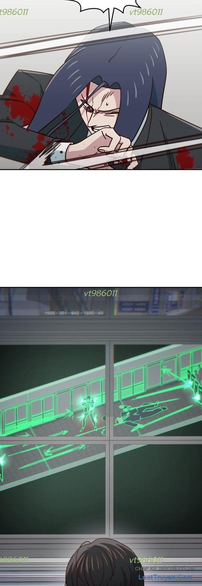 Unluck - Chapter 74 - Page 25