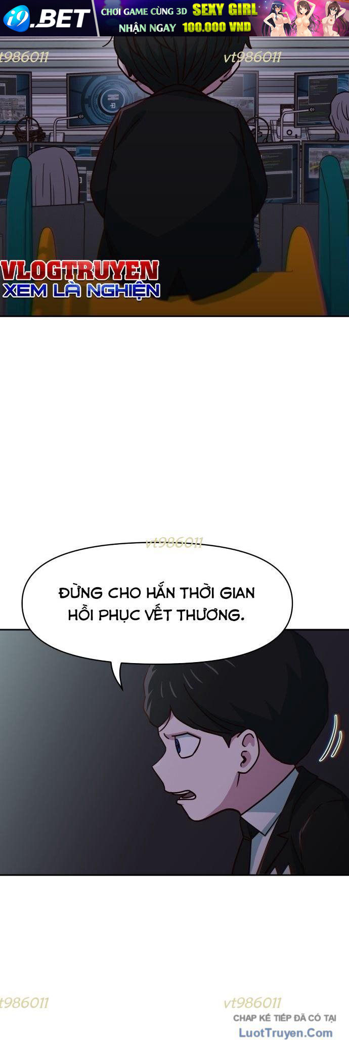 Unluck - Chapter 74 - Page 26