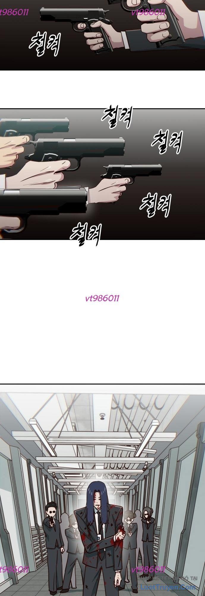 Unluck - Chapter 74 - Page 28