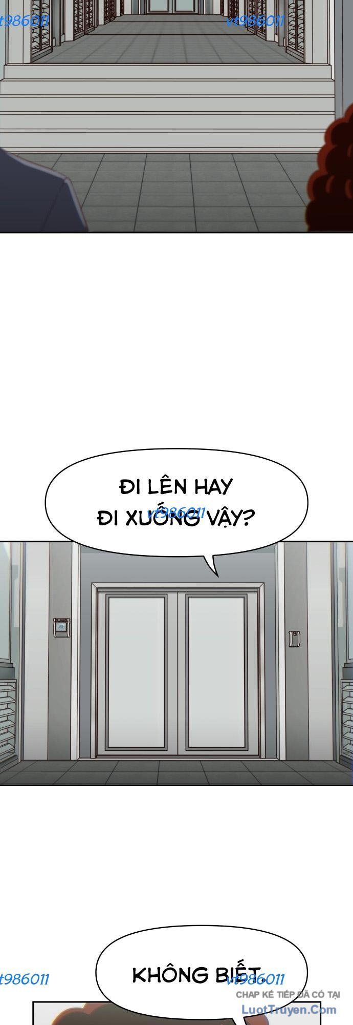 Unluck - Chapter 74 - Page 3