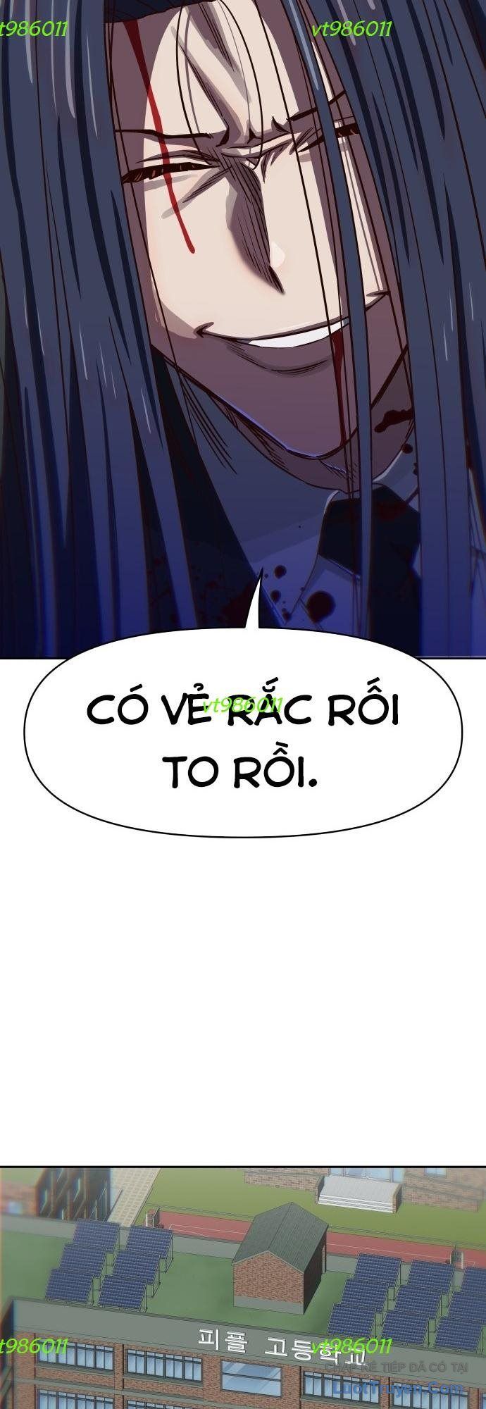 Unluck - Chapter 74 - Page 30