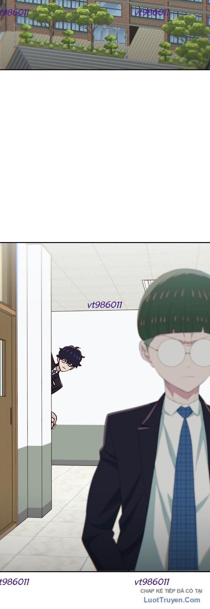 Unluck - Chapter 74 - Page 31