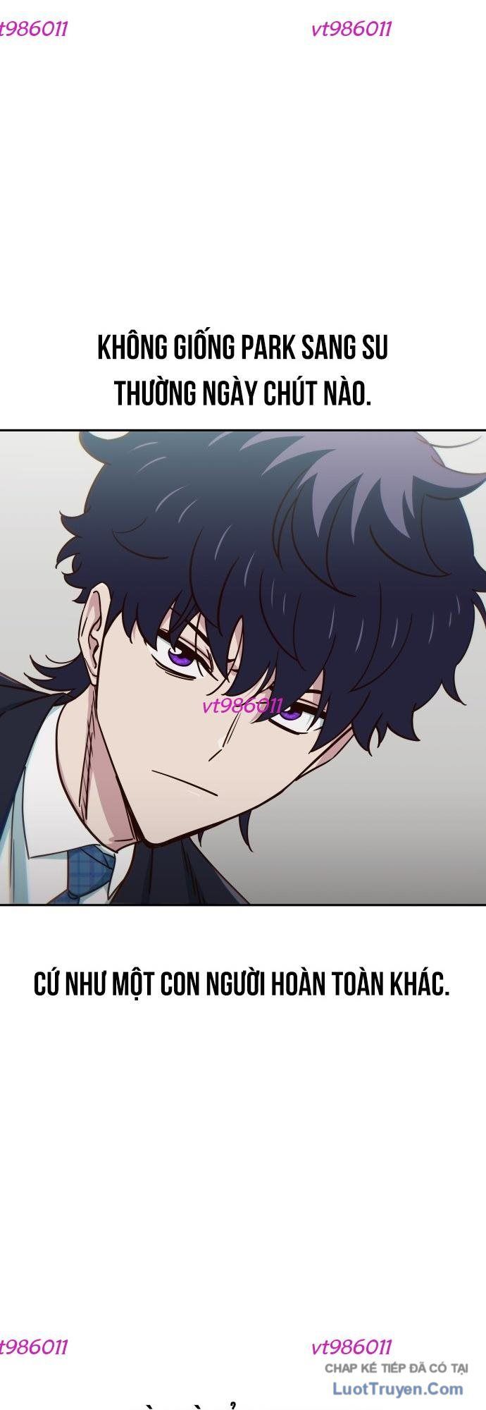 Unluck - Chapter 74 - Page 32