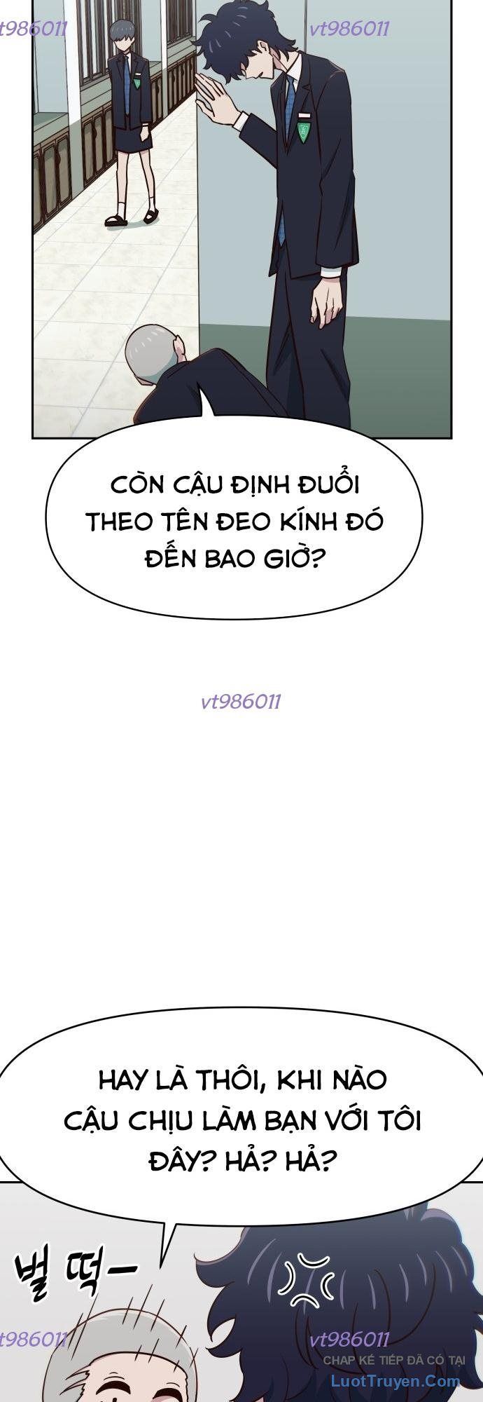 Unluck - Chapter 74 - Page 36