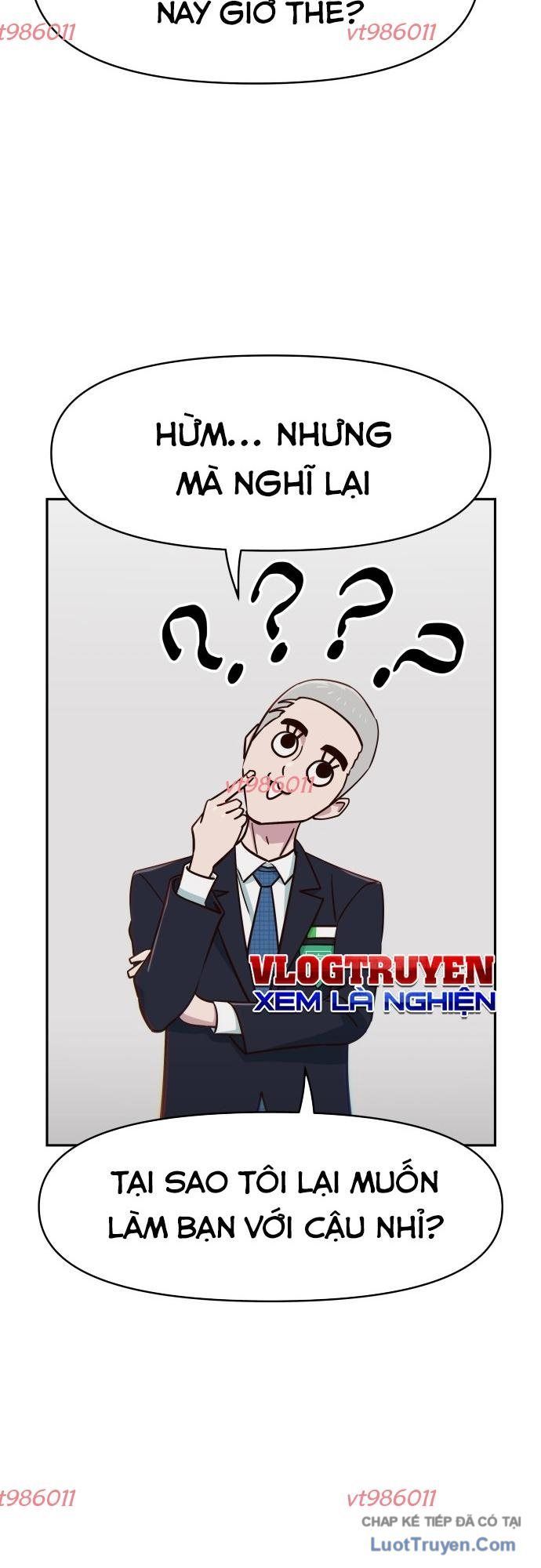 Unluck - Chapter 74 - Page 38