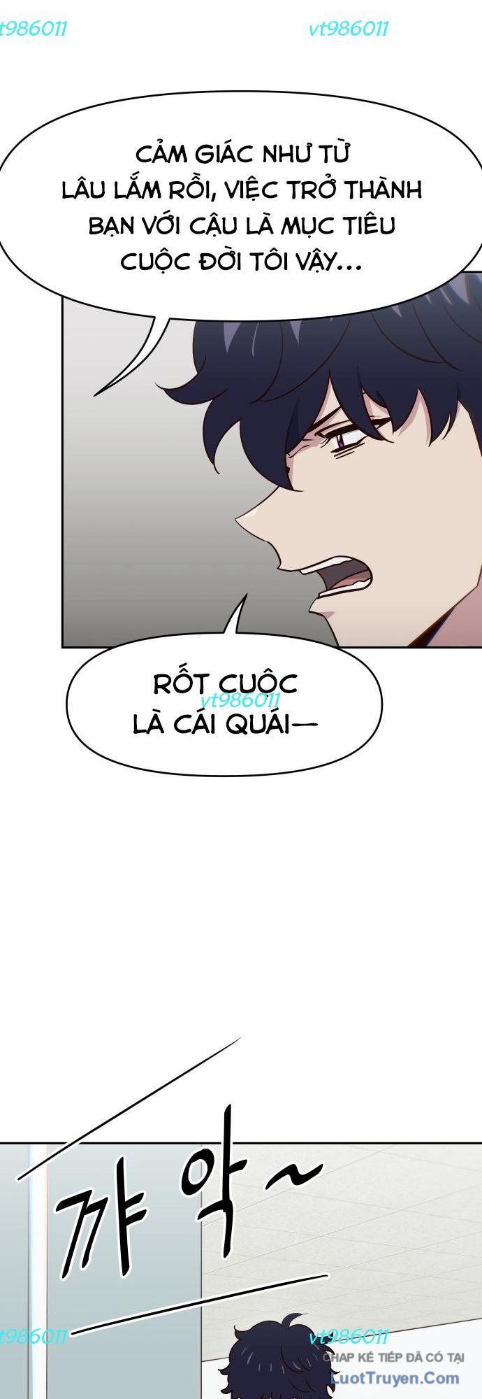 Unluck - Chapter 74 - Page 39