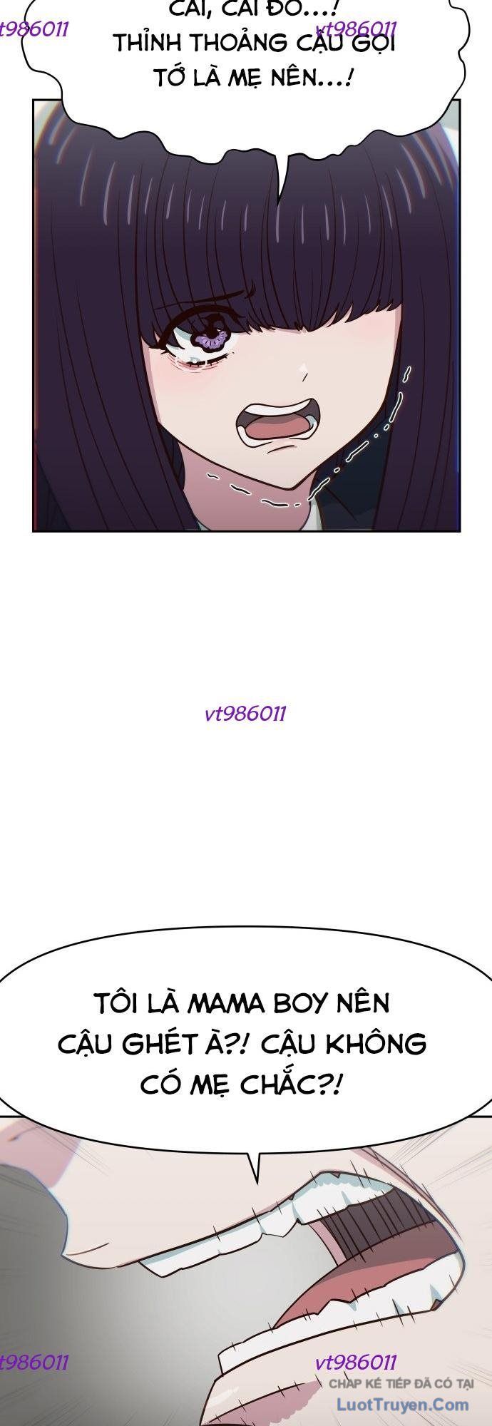 Unluck - Chapter 74 - Page 42