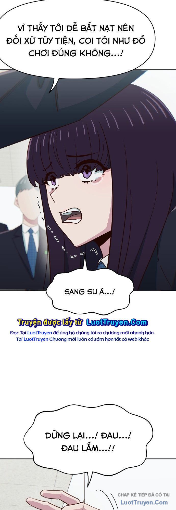 Unluck - Chapter 74 - Page 45