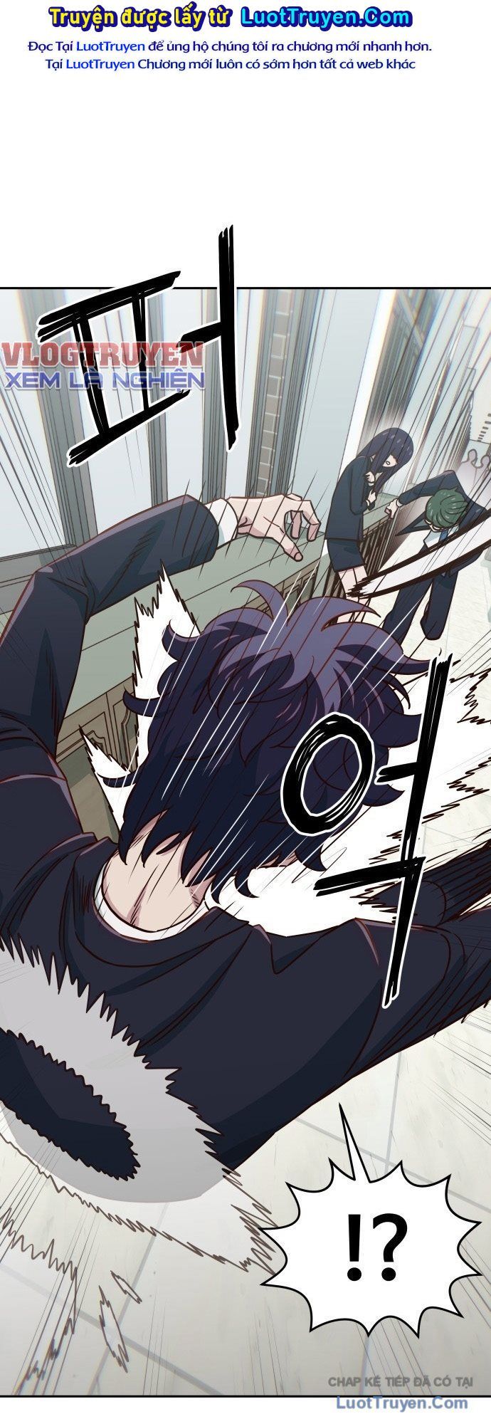 Unluck - Chapter 74 - Page 49