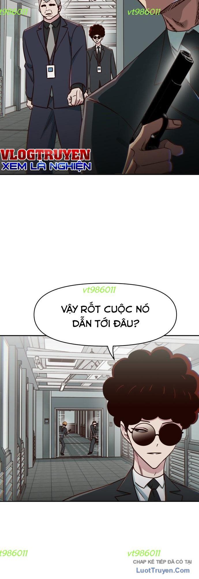 Unluck - Chapter 74 - Page 5