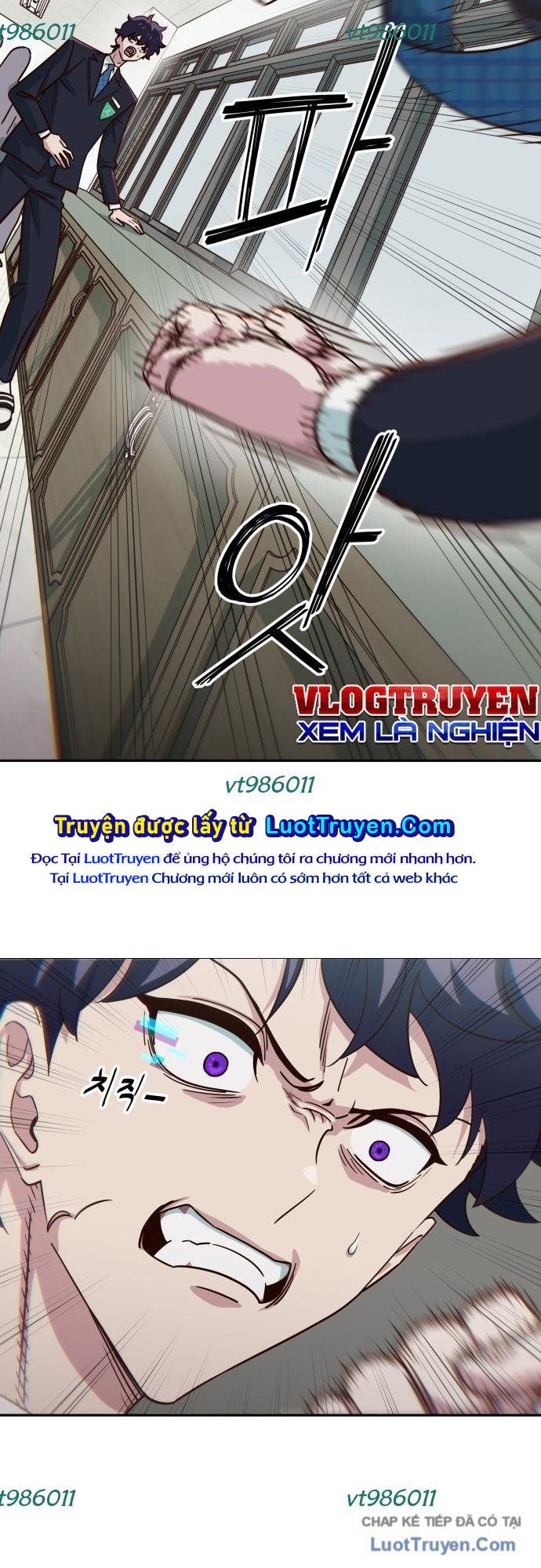 Unluck - Chapter 74 - Page 56