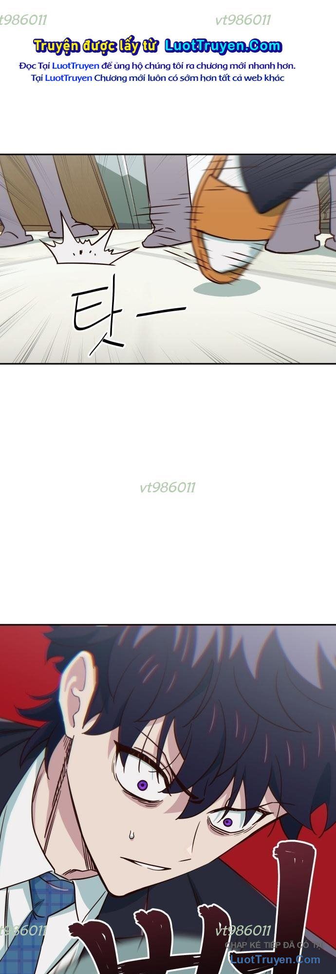 Unluck - Chapter 74 - Page 57