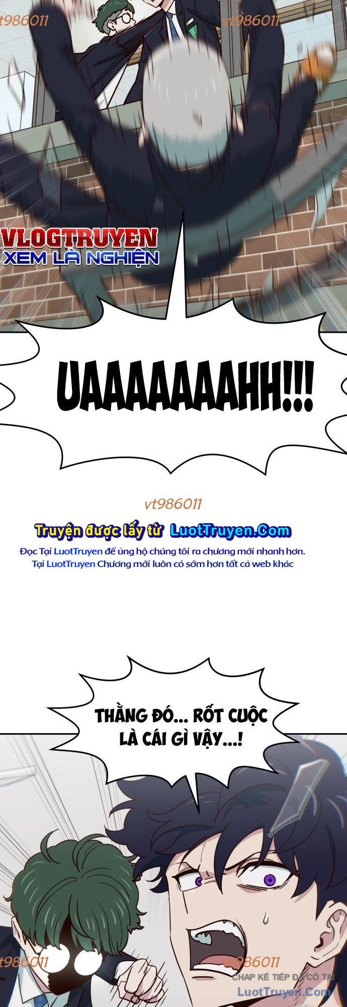 Unluck - Chapter 74 - Page 59