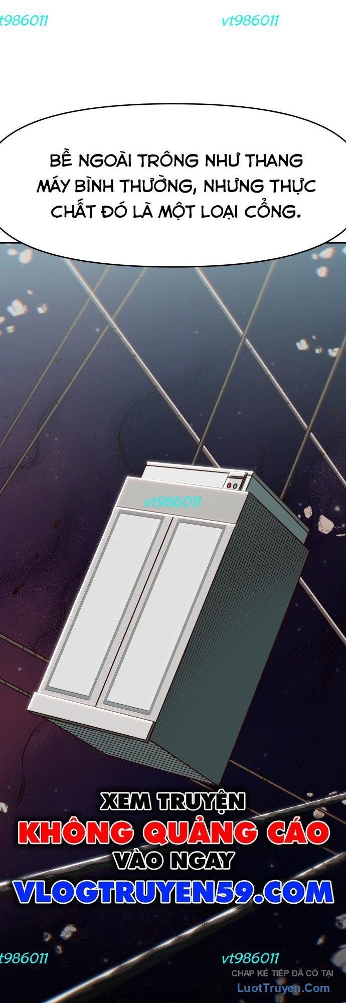 Unluck - Chapter 74 - Page 6