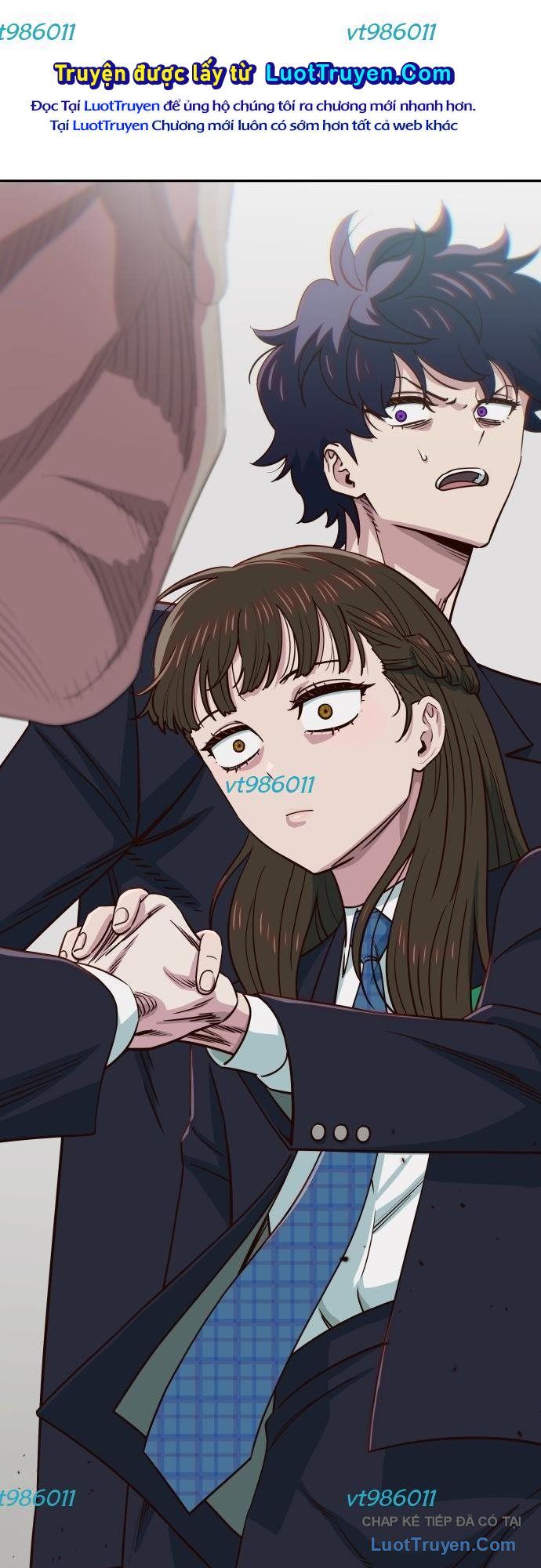 Unluck - Chapter 74 - Page 61