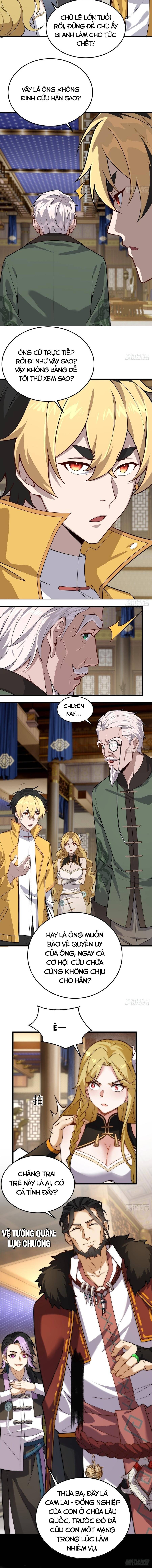 Miêu Lai - Chapter 28 - Page 4