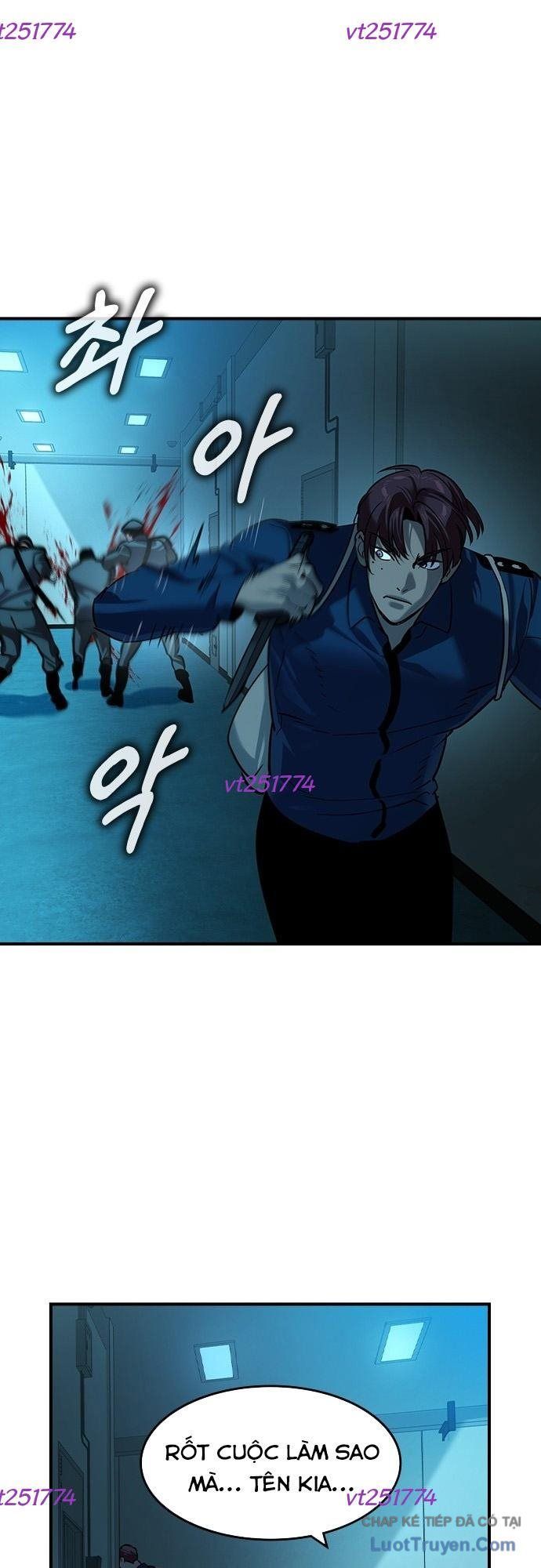 Quý Công Tử - Chapter 65 - Page 10