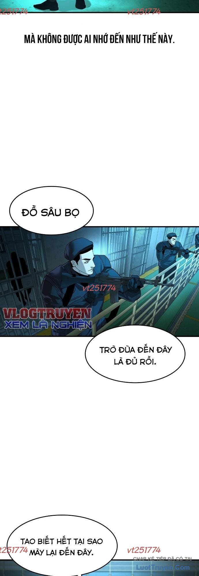 Quý Công Tử - Chapter 65 - Page 18