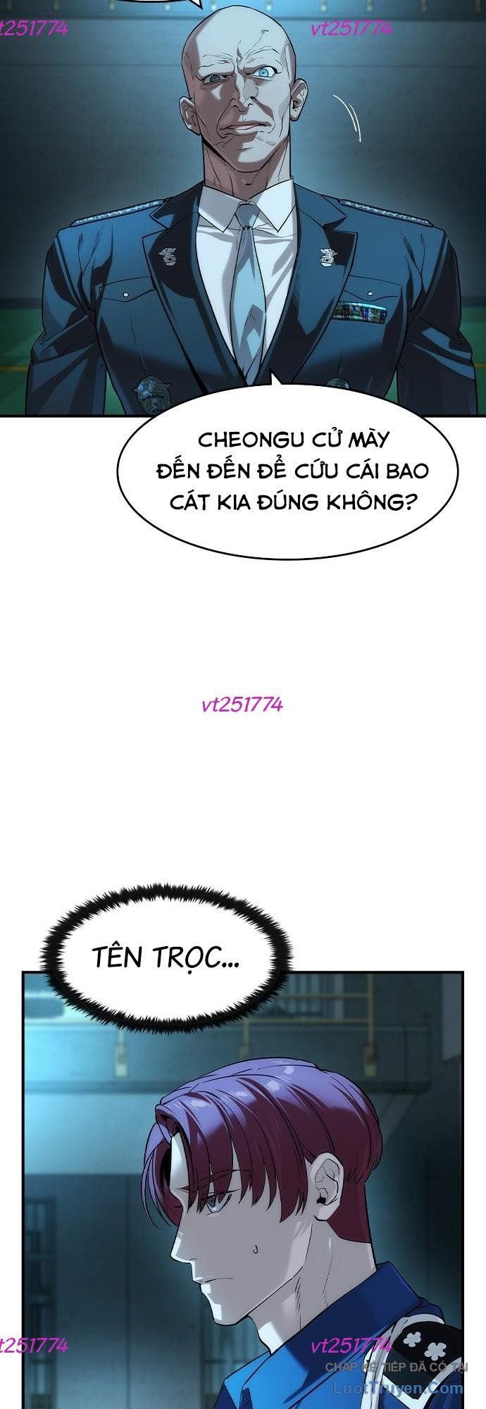 Quý Công Tử - Chapter 65 - Page 19