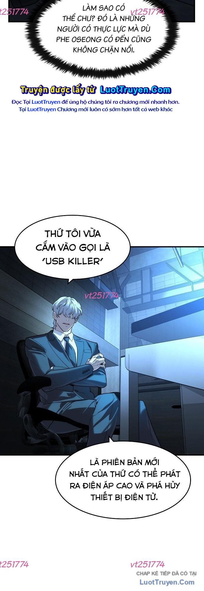 Quý Công Tử - Chapter 65 - Page 29