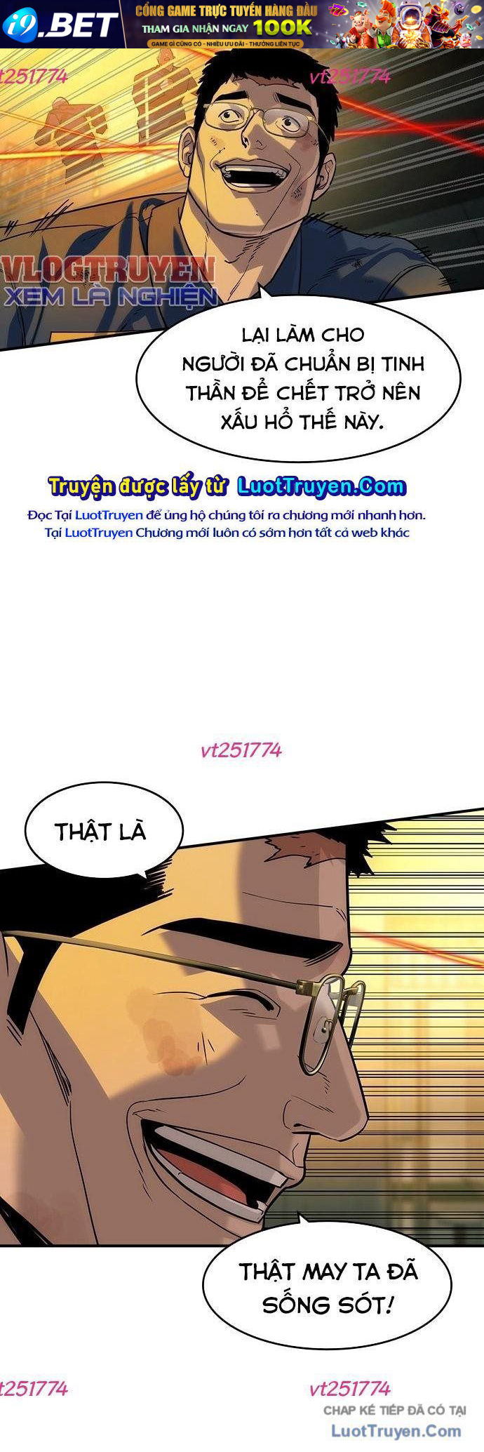 Quý Công Tử - Chapter 65 - Page 37