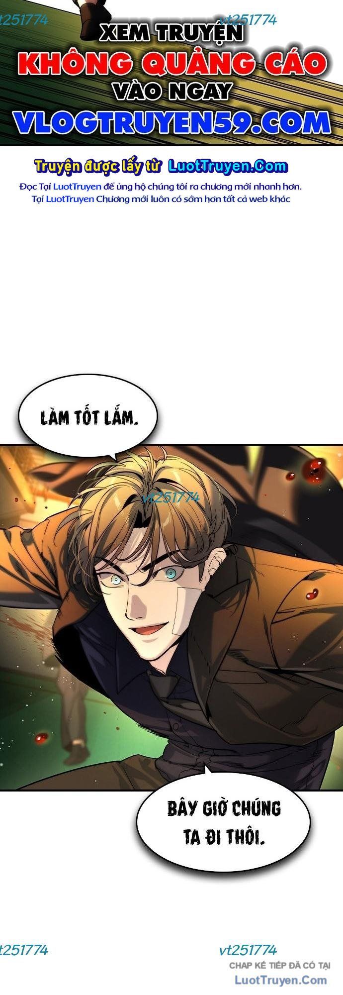 Quý Công Tử - Chapter 65 - Page 45