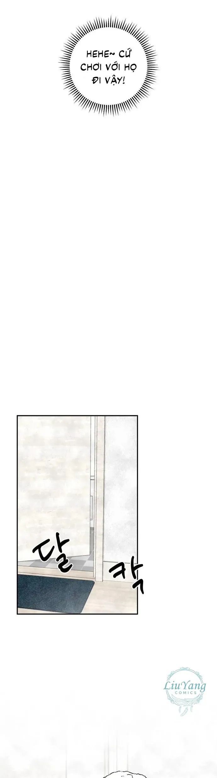 Nam Sinh Số 1: Kim - Ji - An - Chapter 4 - Page 37