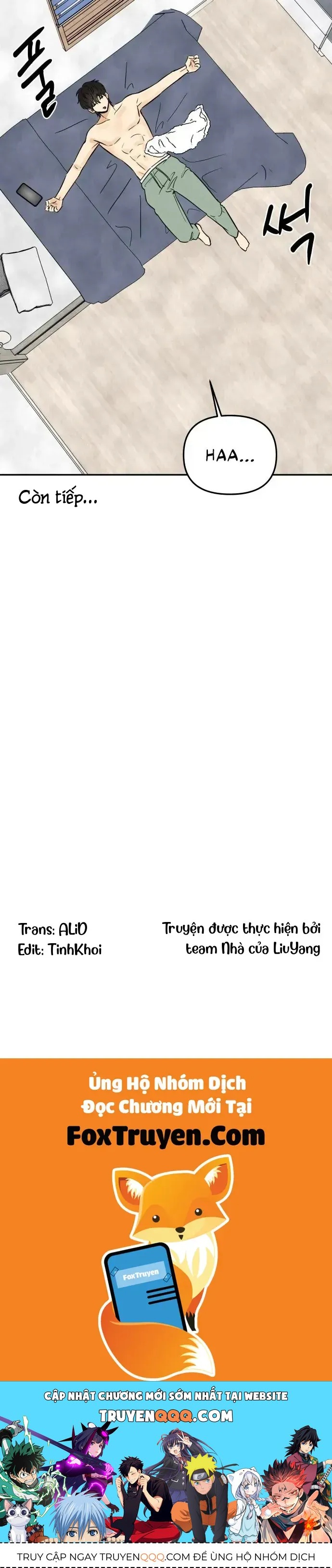 Nam Sinh Số 1: Kim - Ji - An - Chapter 4 - Page 40