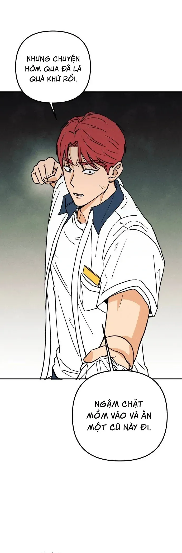 Nam Sinh Số 1: Kim - Ji - An - Chapter 4 - Page 6