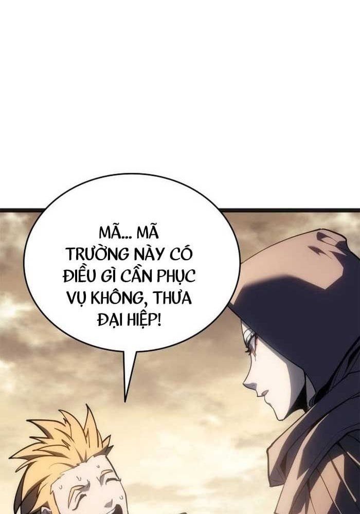 Tử Thần Phiêu Nguyệt - Chapter 118 - Page 21