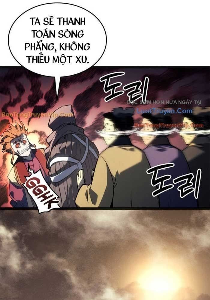 Tử Thần Phiêu Nguyệt - Chapter 118 - Page 24