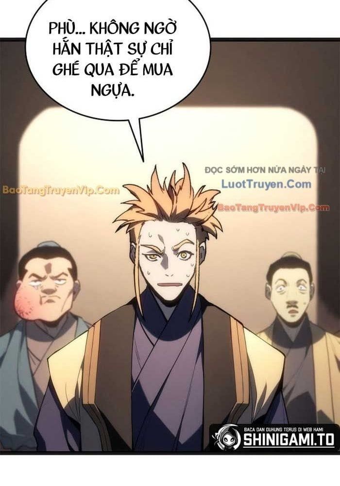 Tử Thần Phiêu Nguyệt - Chapter 118 - Page 29