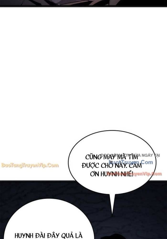 Tử Thần Phiêu Nguyệt - Chapter 118 - Page 35