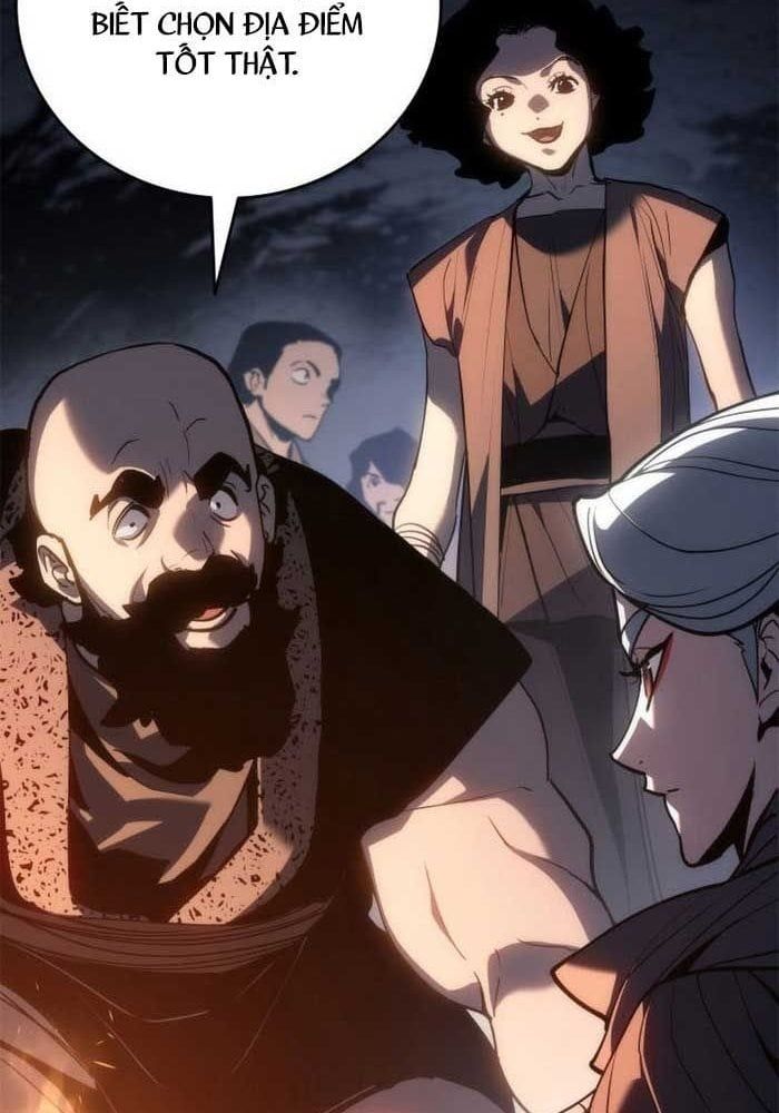 Tử Thần Phiêu Nguyệt - Chapter 118 - Page 36