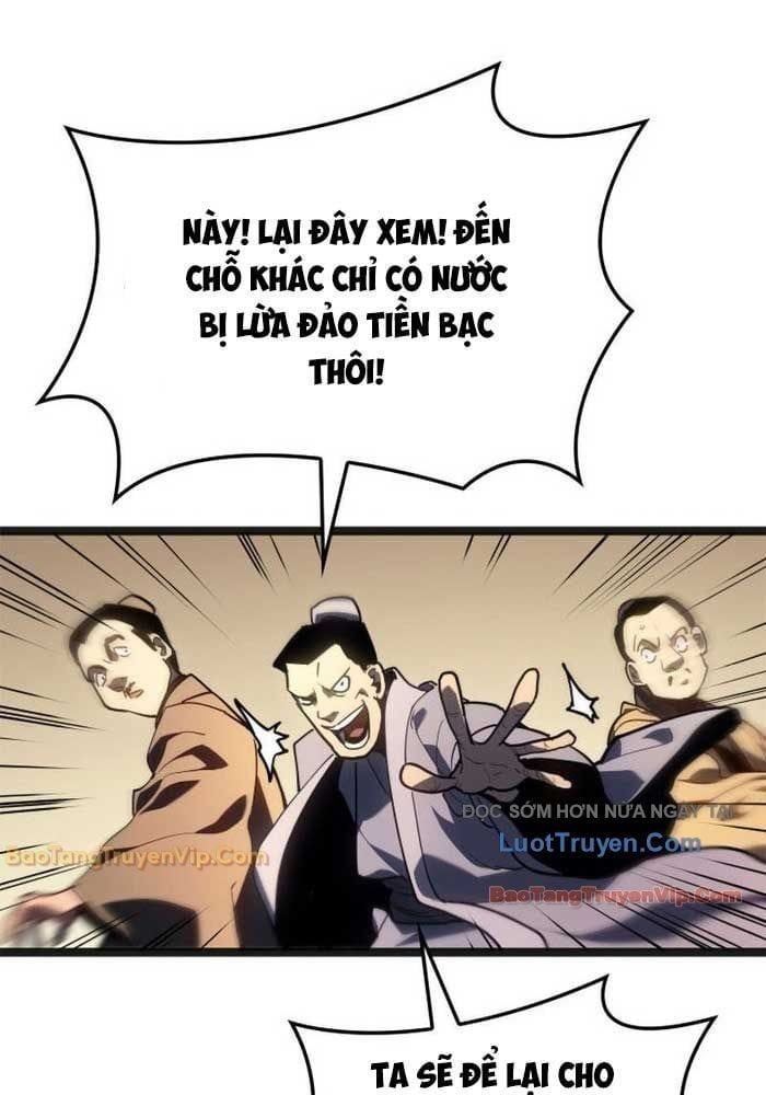 Tử Thần Phiêu Nguyệt - Chapter 118 - Page 4