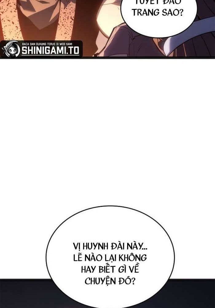 Tử Thần Phiêu Nguyệt - Chapter 118 - Page 49