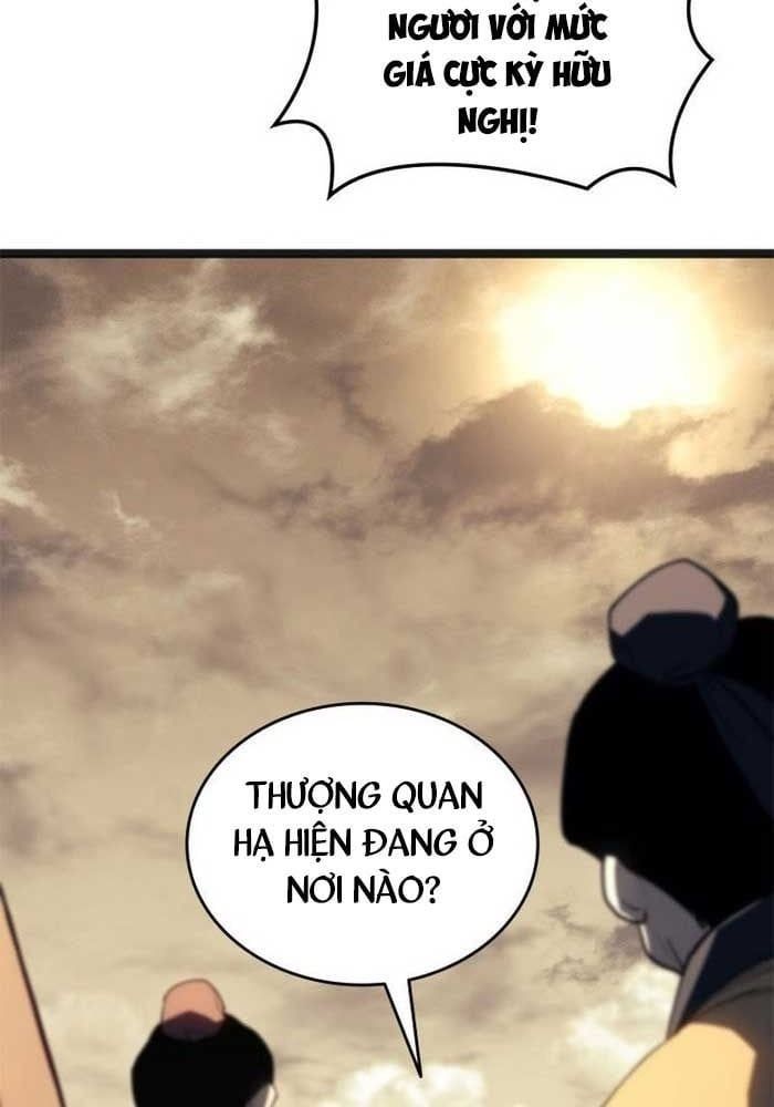 Tử Thần Phiêu Nguyệt - Chapter 118 - Page 5