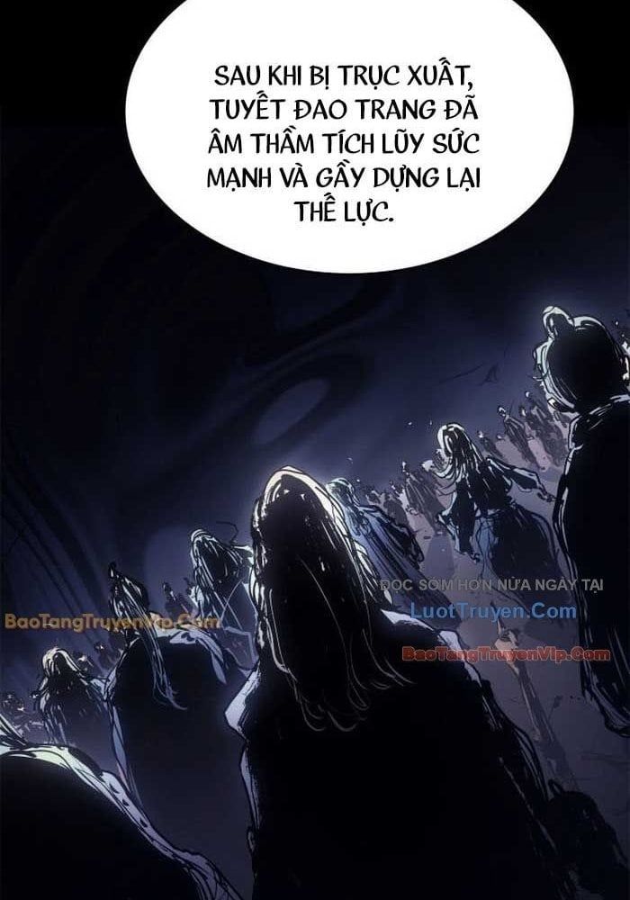 Tử Thần Phiêu Nguyệt - Chapter 118 - Page 53