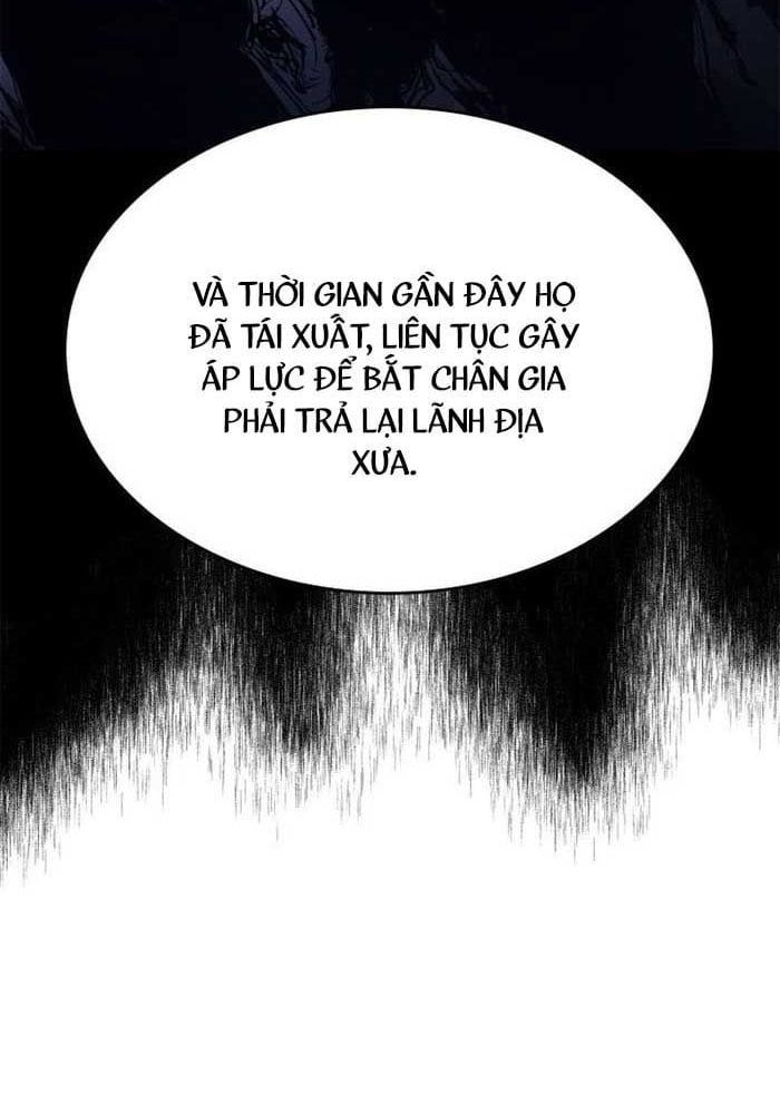 Tử Thần Phiêu Nguyệt - Chapter 118 - Page 54