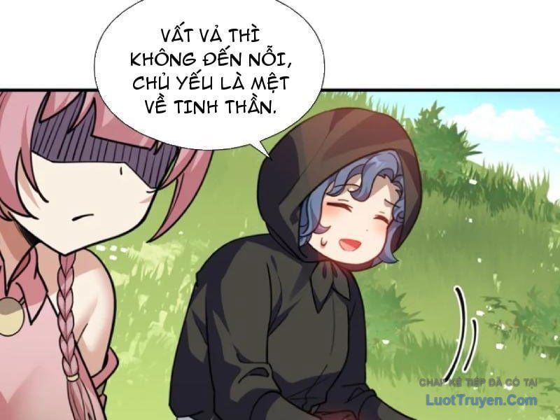 Toàn Bộ Fan Của Ta Đều Là Ma Nữ - Chapter 35 - Page 24