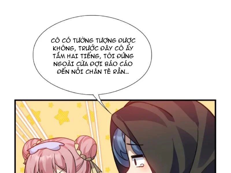 Toàn Bộ Fan Của Ta Đều Là Ma Nữ - Chapter 35 - Page 26