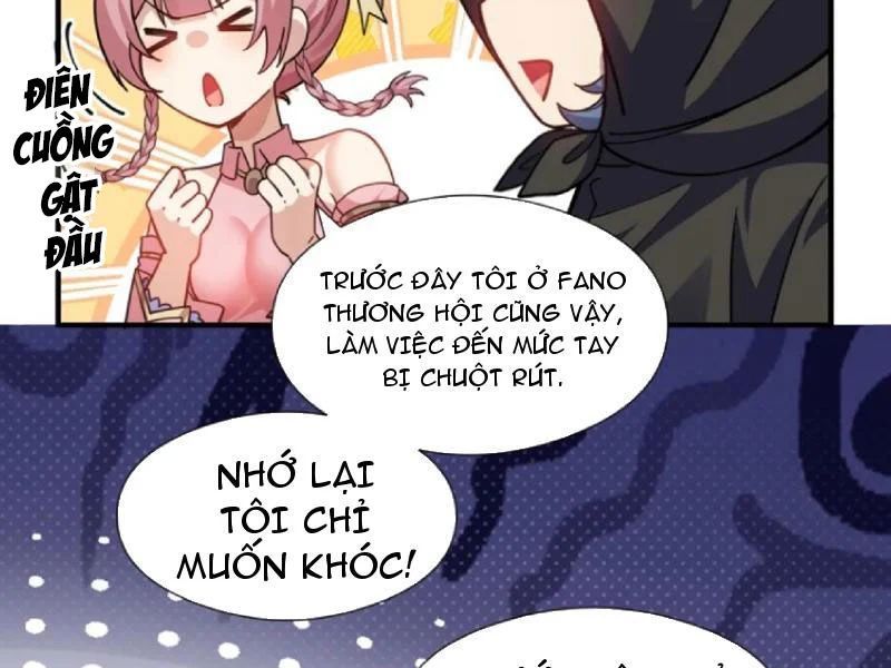 Toàn Bộ Fan Của Ta Đều Là Ma Nữ - Chapter 35 - Page 27