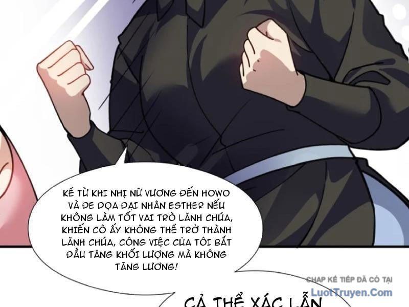 Toàn Bộ Fan Của Ta Đều Là Ma Nữ - Chapter 35 - Page 29