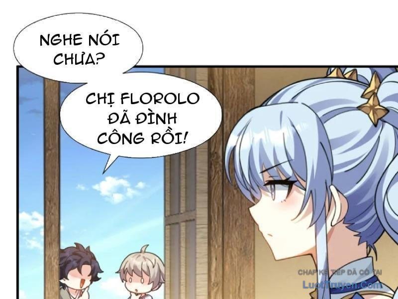 Toàn Bộ Fan Của Ta Đều Là Ma Nữ - Chapter 35 - Page 3