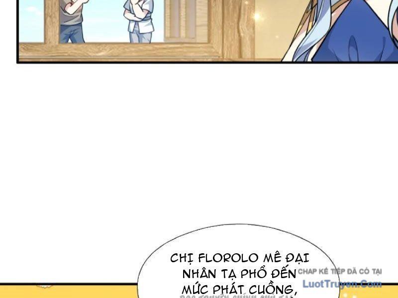 Toàn Bộ Fan Của Ta Đều Là Ma Nữ - Chapter 35 - Page 4