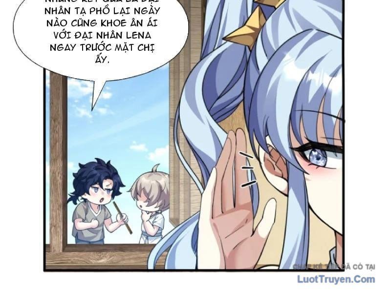 Toàn Bộ Fan Của Ta Đều Là Ma Nữ - Chapter 35 - Page 7