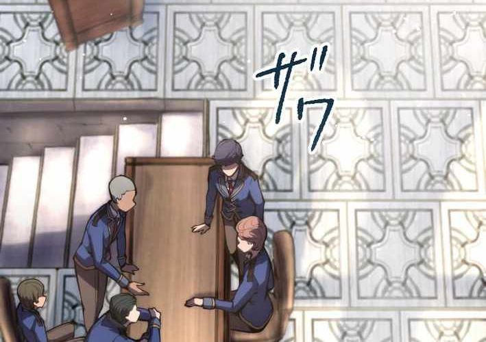 Tuyệt Thế Sát Thủ Hồi Quy Tại Học Viện - Chapter 19 - Page 133