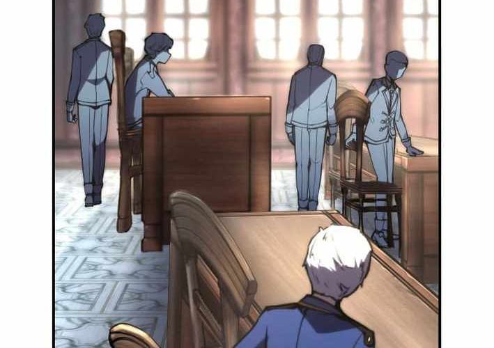 Tuyệt Thế Sát Thủ Hồi Quy Tại Học Viện - Chapter 19 - Page 139