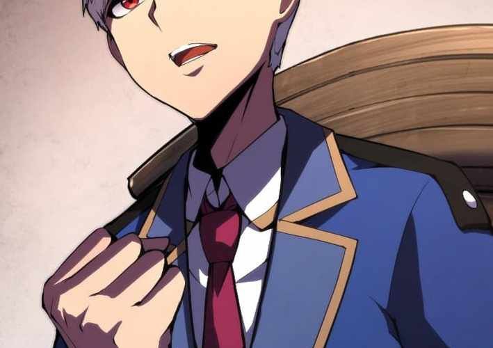 Tuyệt Thế Sát Thủ Hồi Quy Tại Học Viện - Chapter 19 - Page 172