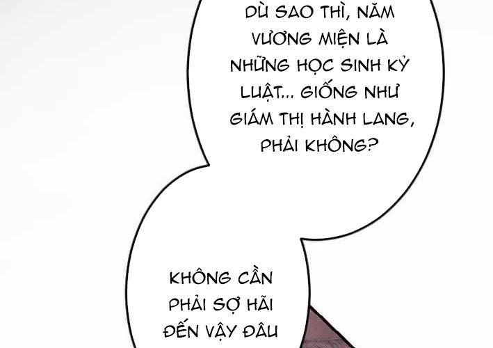 Tuyệt Thế Sát Thủ Hồi Quy Tại Học Viện - Chapter 19 - Page 183